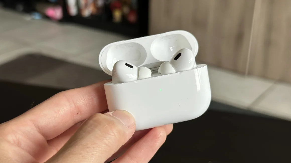 Airpods Pro - 2nd Generation