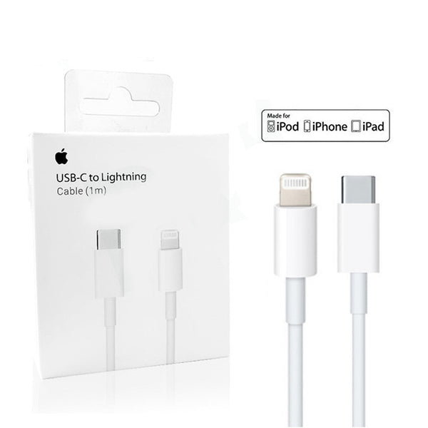 Apple Type-C to Lightning Cable