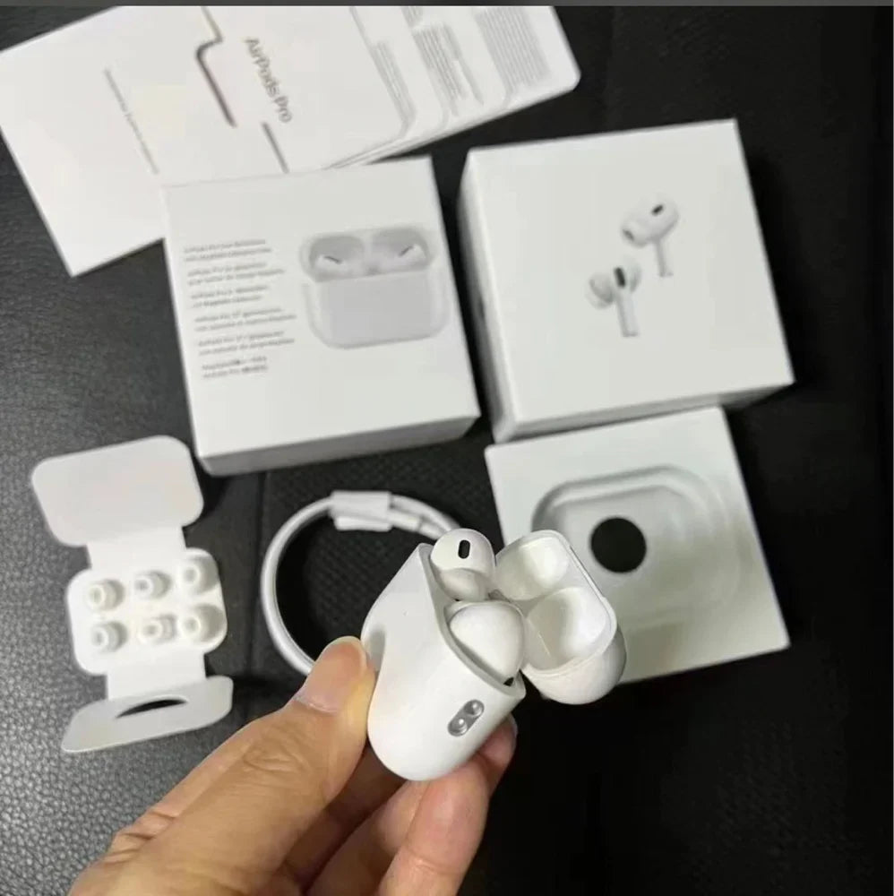 Airpods Pro - 2nd Generation